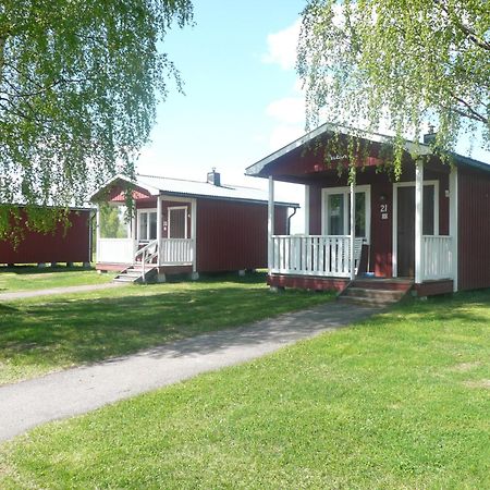 Malungs Camping Exterior photo